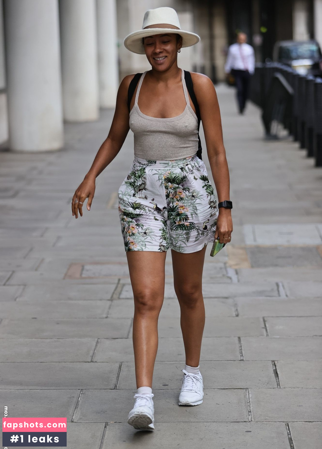 Yasmin Evans Nude Leaks OnlyFans Photos #7 - LeakJerk