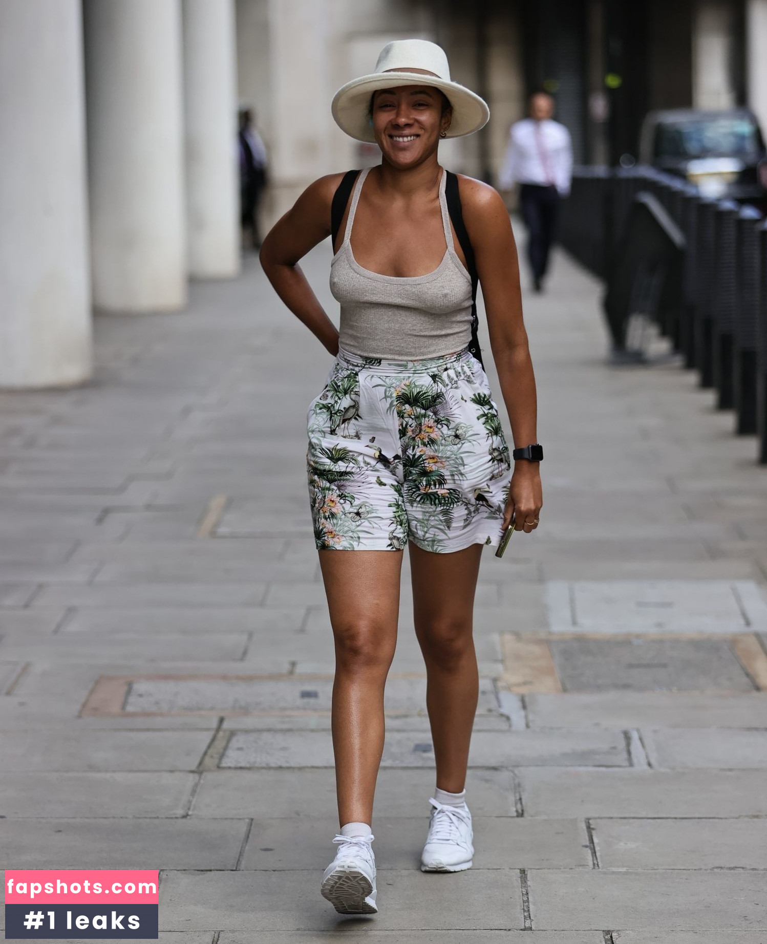 Yasmin Evans Nude Leaks OnlyFans Photos #8 - LeakJerk