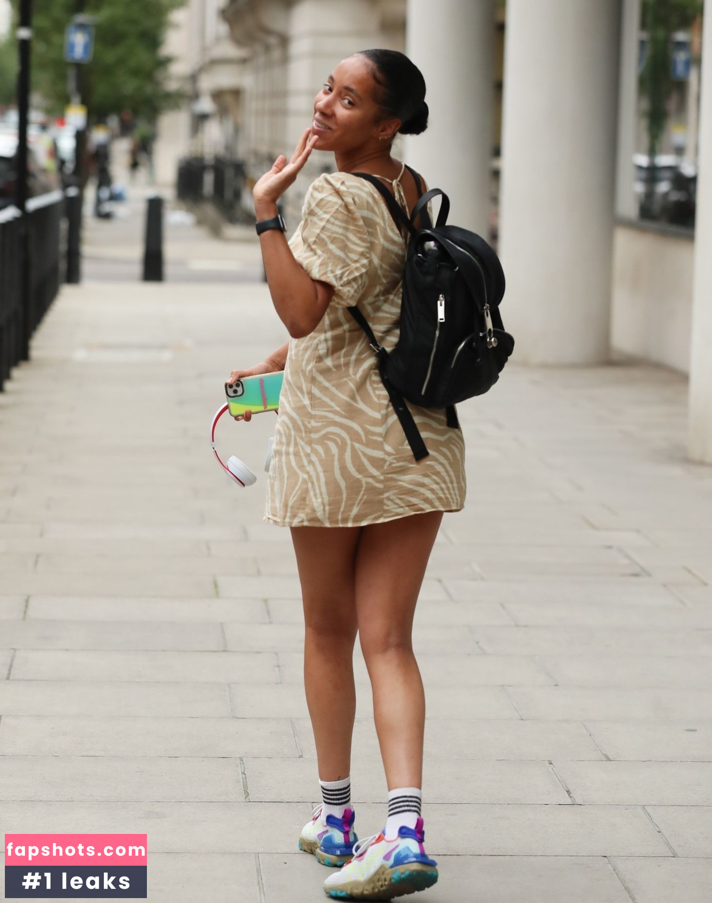 Yasmin Evans Nude Leaks OnlyFans Photos #9 - LeakJerk