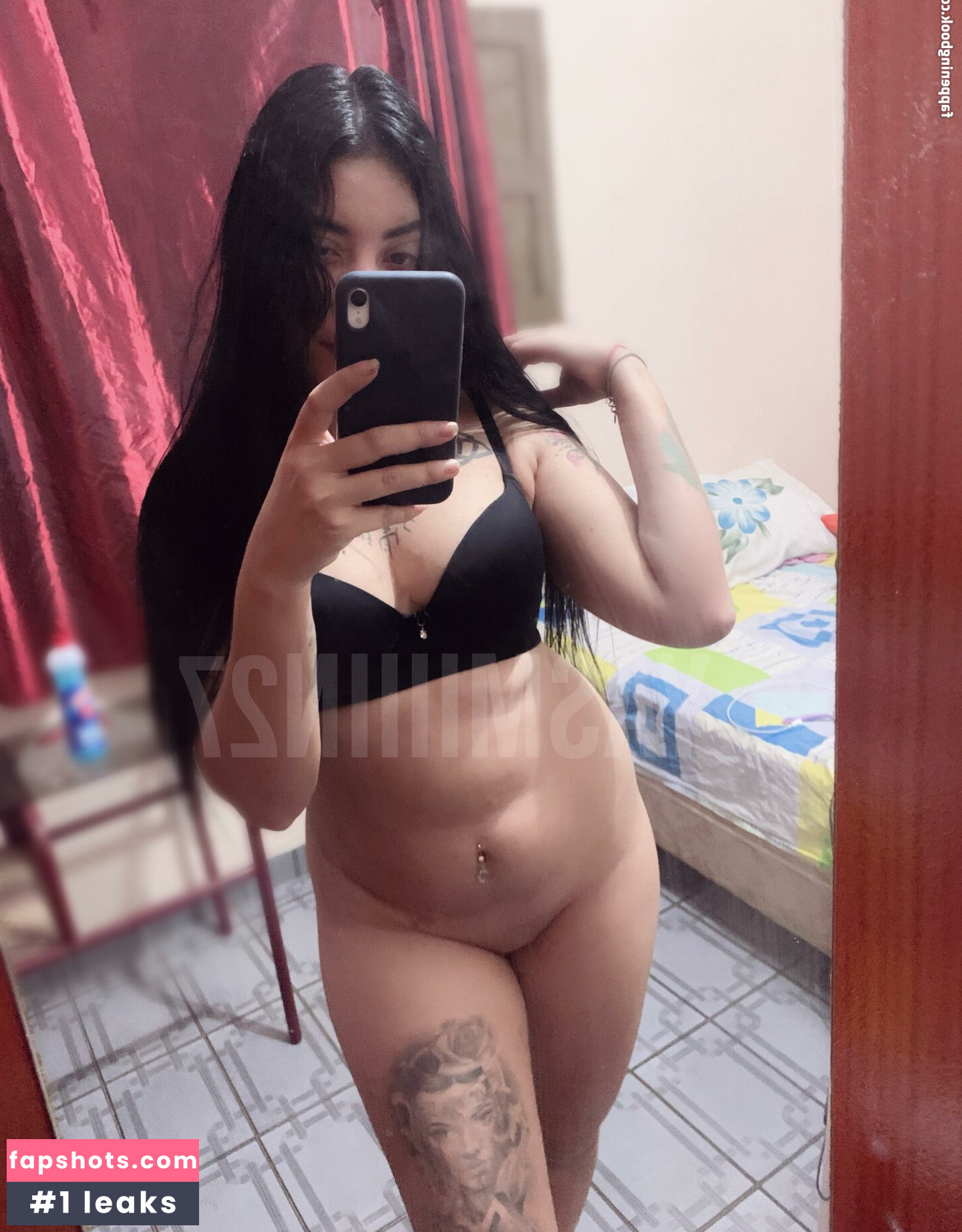 Yasmin Fontenele Nacktheit OnlyFans Fotos #2 - Fapshots