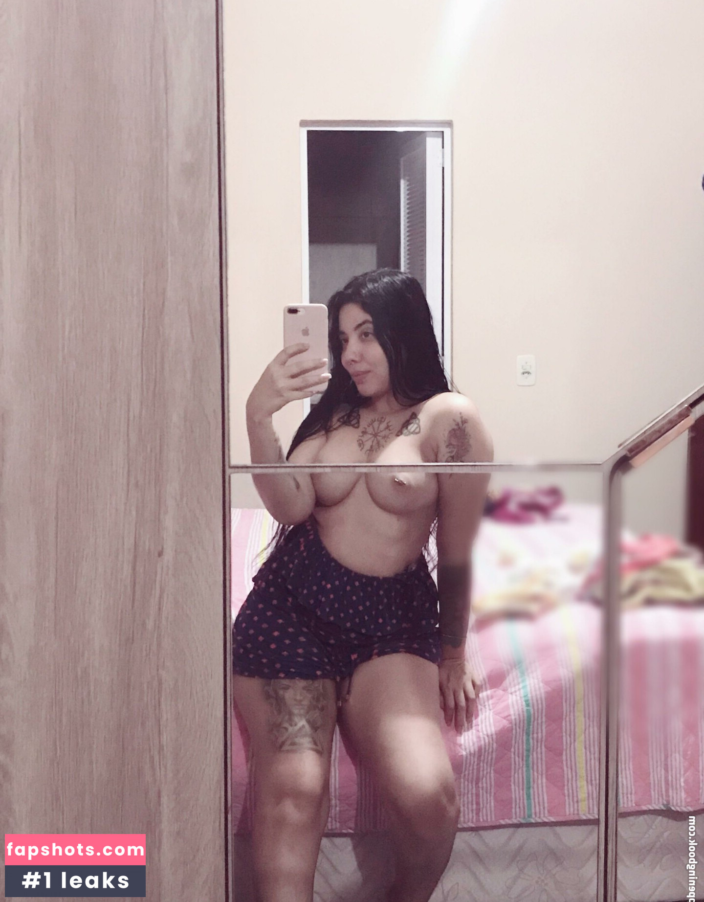 Yasmin Fontenele Nacktheit OnlyFans Fotos #5 - Fapshots