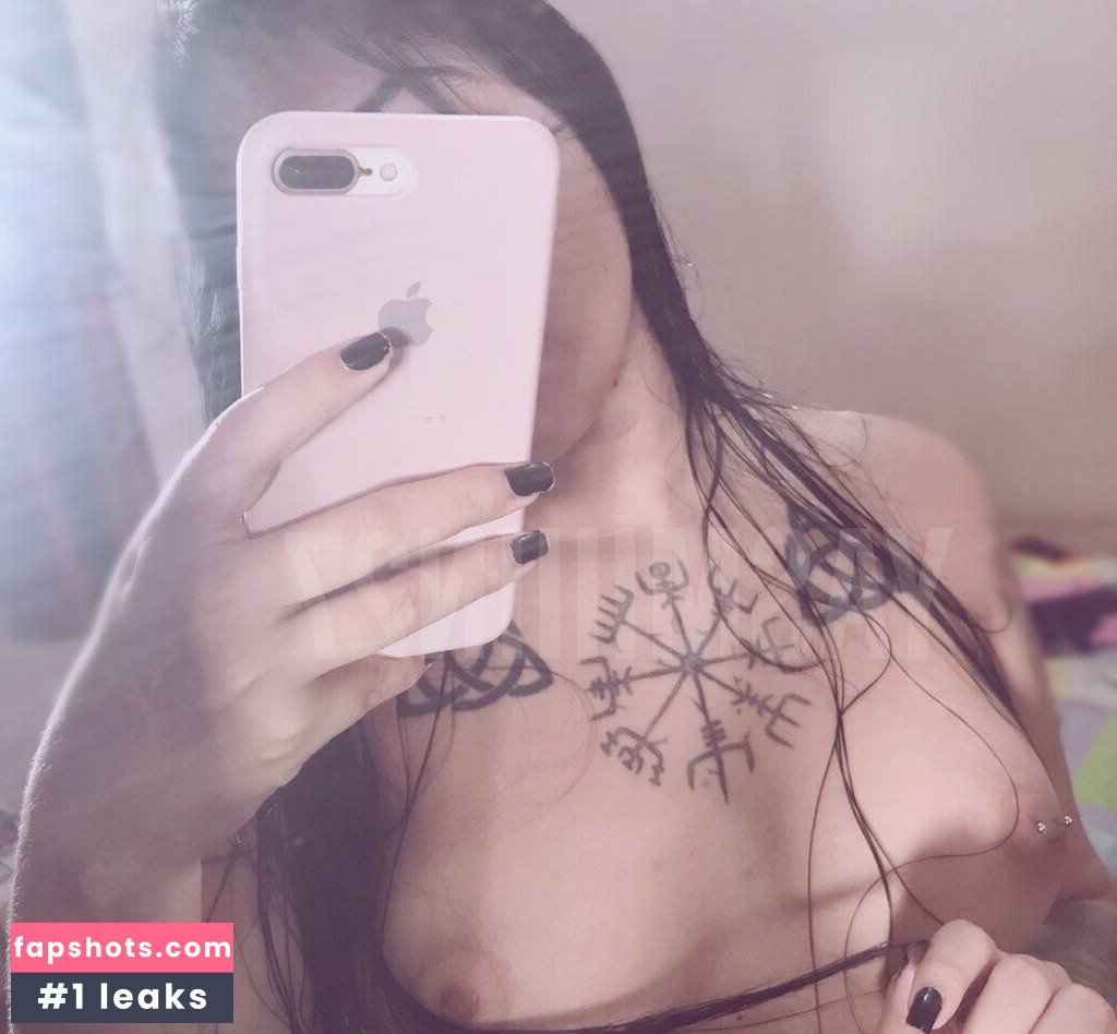 Yasmin Fontenele Nacktheit OnlyFans Fotos #6 - Fapshots