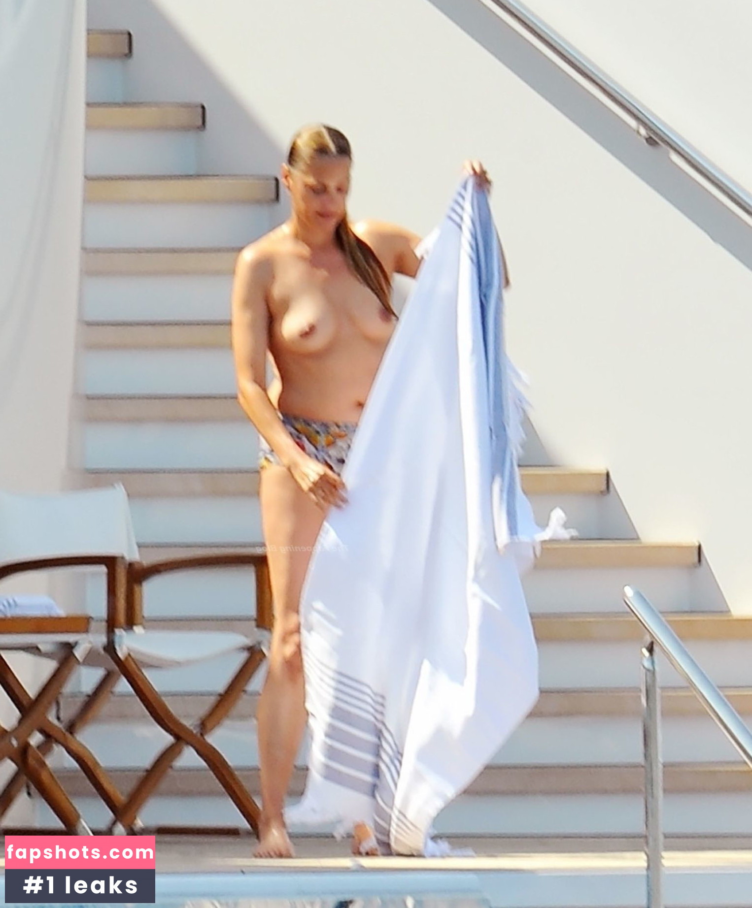 Yasmin Le Bon Nahé úniky fotek pouze od fanoušků #19 - Fapshots