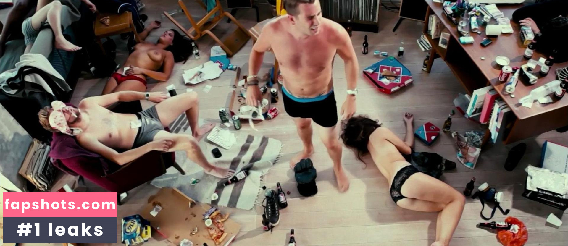 Yasmin Mitri nude babe gallery