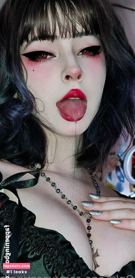 Yasmin Moore gallery photo #85