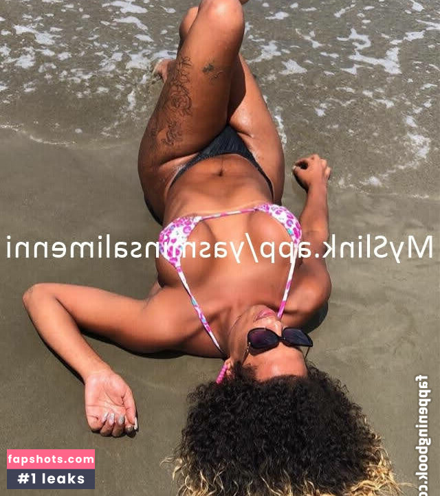 Yasmin Salimenni gallery photo #10