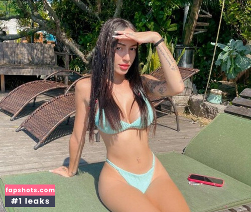 Yasmin Tozzi Nude Leaks OnlyFans - Fapshots