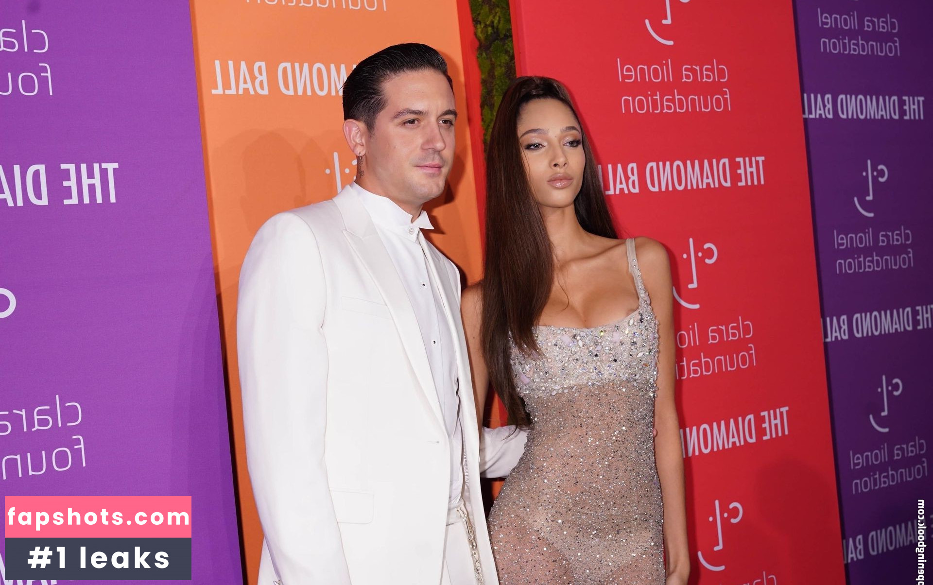 Yasmin Wijnaldum Nacktheit OnlyFans Fotos #14 - Fapshots