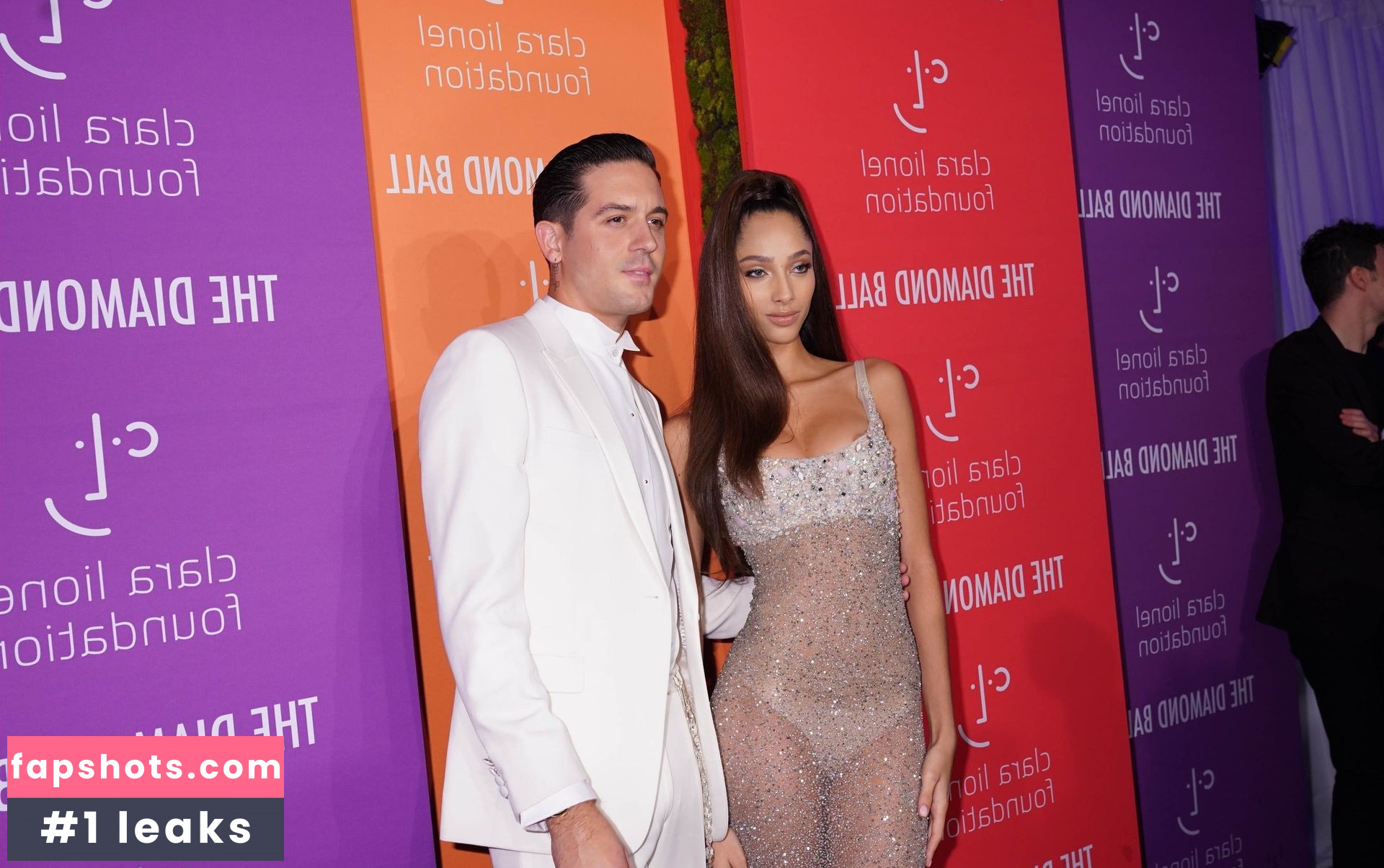 Yasmin Wijnaldum Nacktheit OnlyFans Fotos #15 - Fapshots