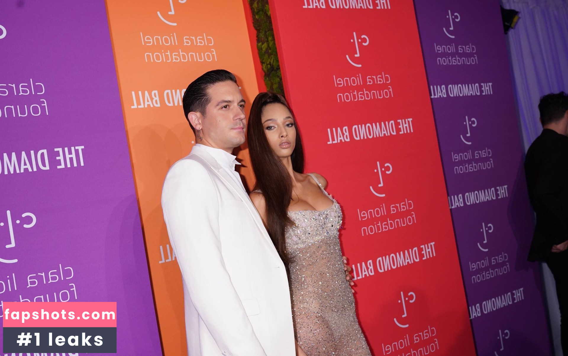 Yasmin Wijnaldum Nacktheit OnlyFans Fotos #16 - Fapshots