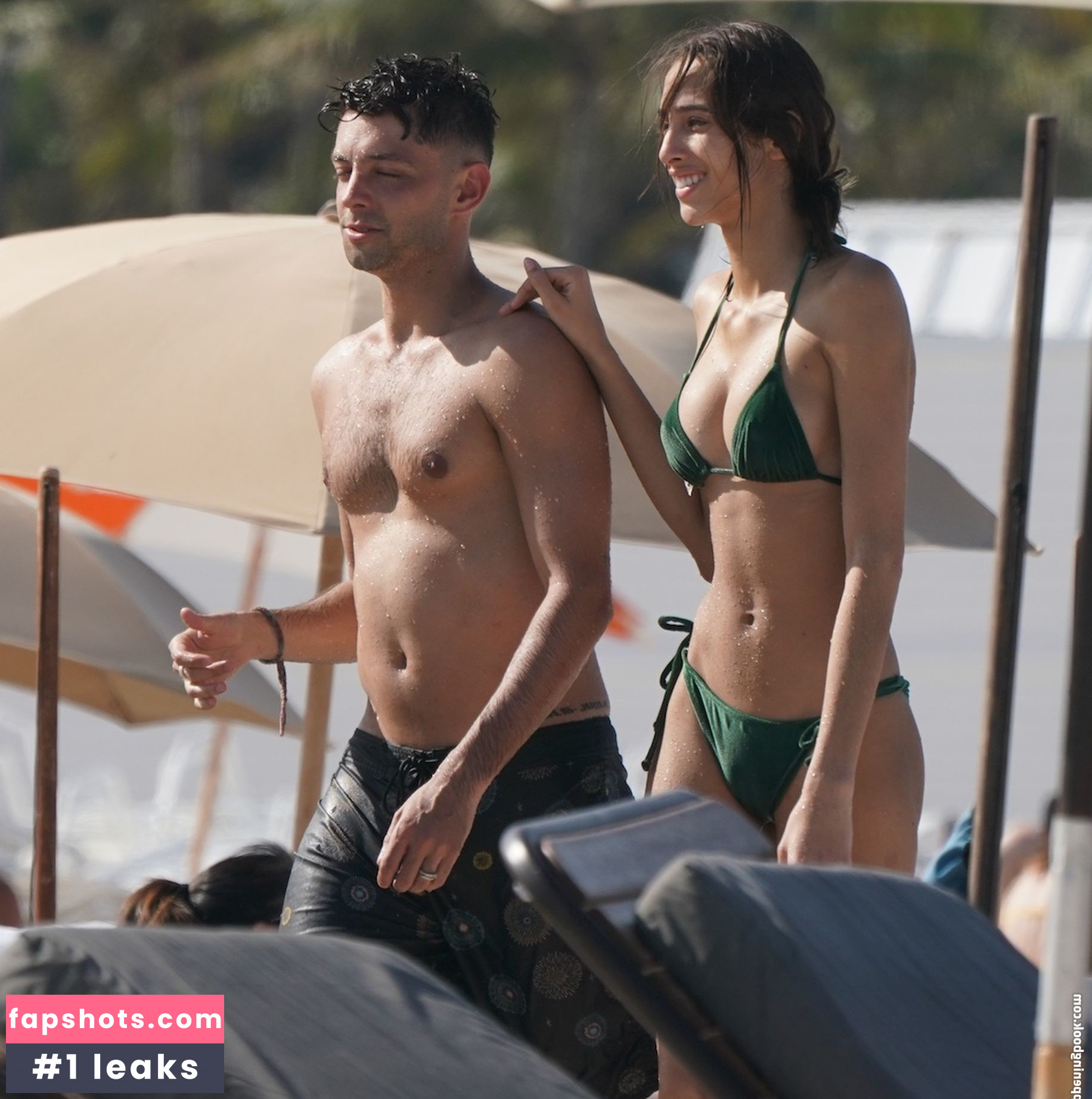 Yasmin Wijnaldum Nacktheit OnlyFans Fotos #27 - Fapshots