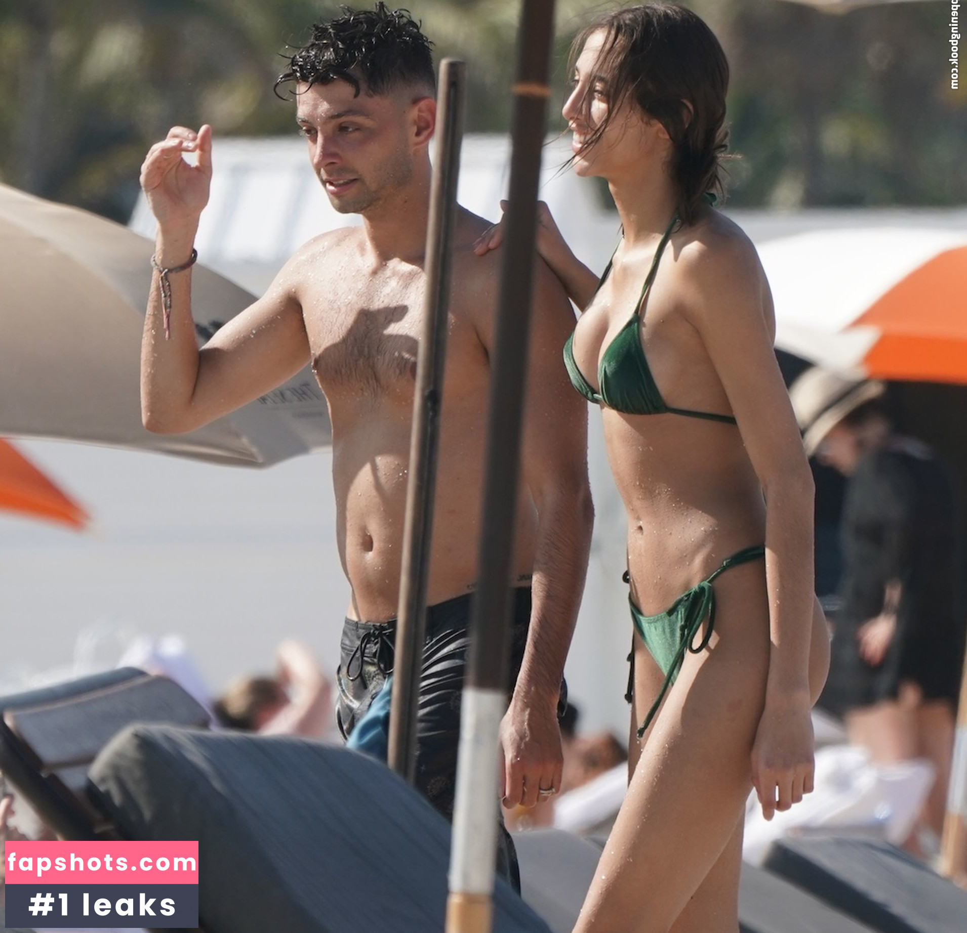 Yasmin Wijnaldum Nacktheit OnlyFans Fotos #28 - Fapshots