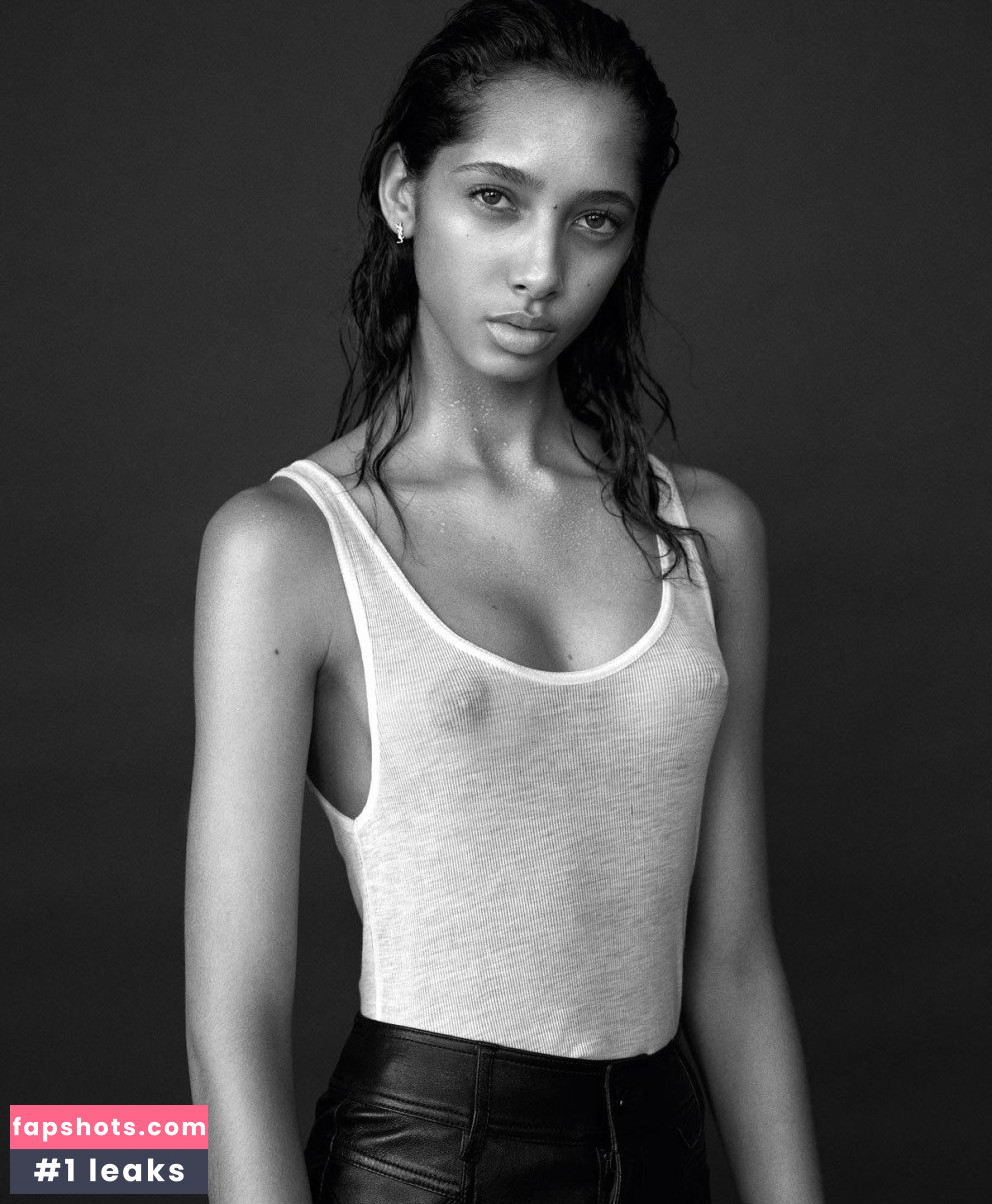 Yasmin Wijnaldum Nahé úniky fotek pouze od fanoušků #40 - Fapshots