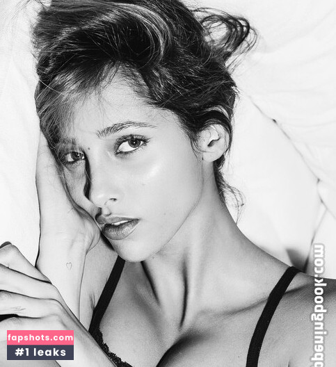 Yasmin Wijnaldum Nacktheit OnlyFans Fotos #5 - Fapshots