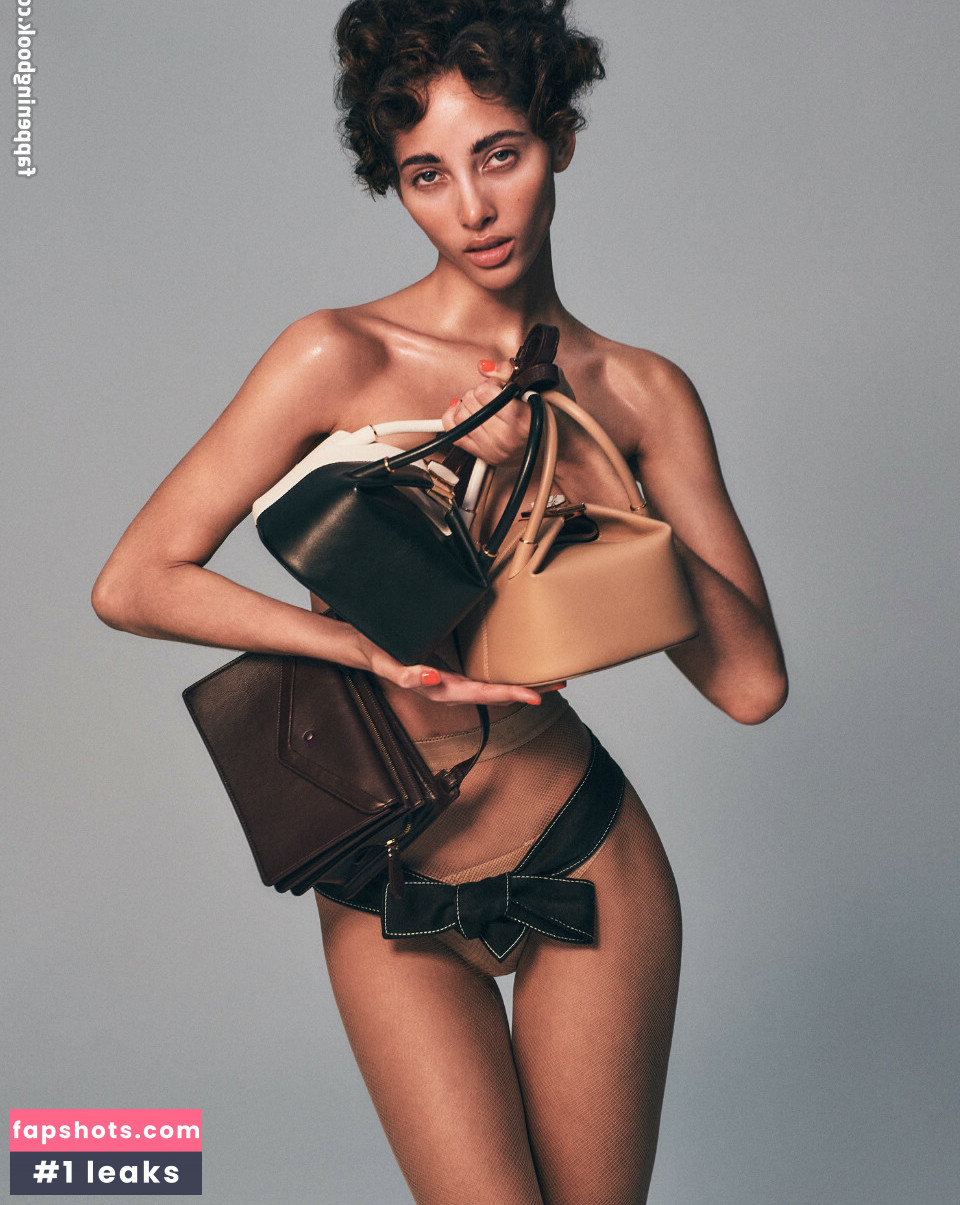 Yasmin Wijnaldum Nahé úniky fotek pouze od fanoušků #7 - Fapshots