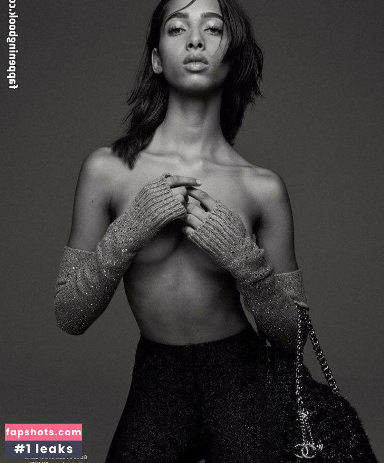 Yasmin Wijnaldum Nahé úniky fotek pouze od fanoušků #9 - Fapshots