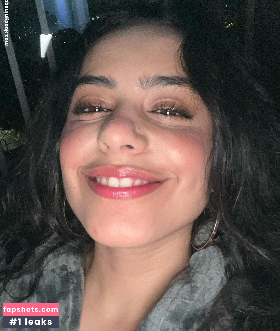 Yasmin Yassine Nahé úniky fotek pouze od fanoušků #11 - Fapshots