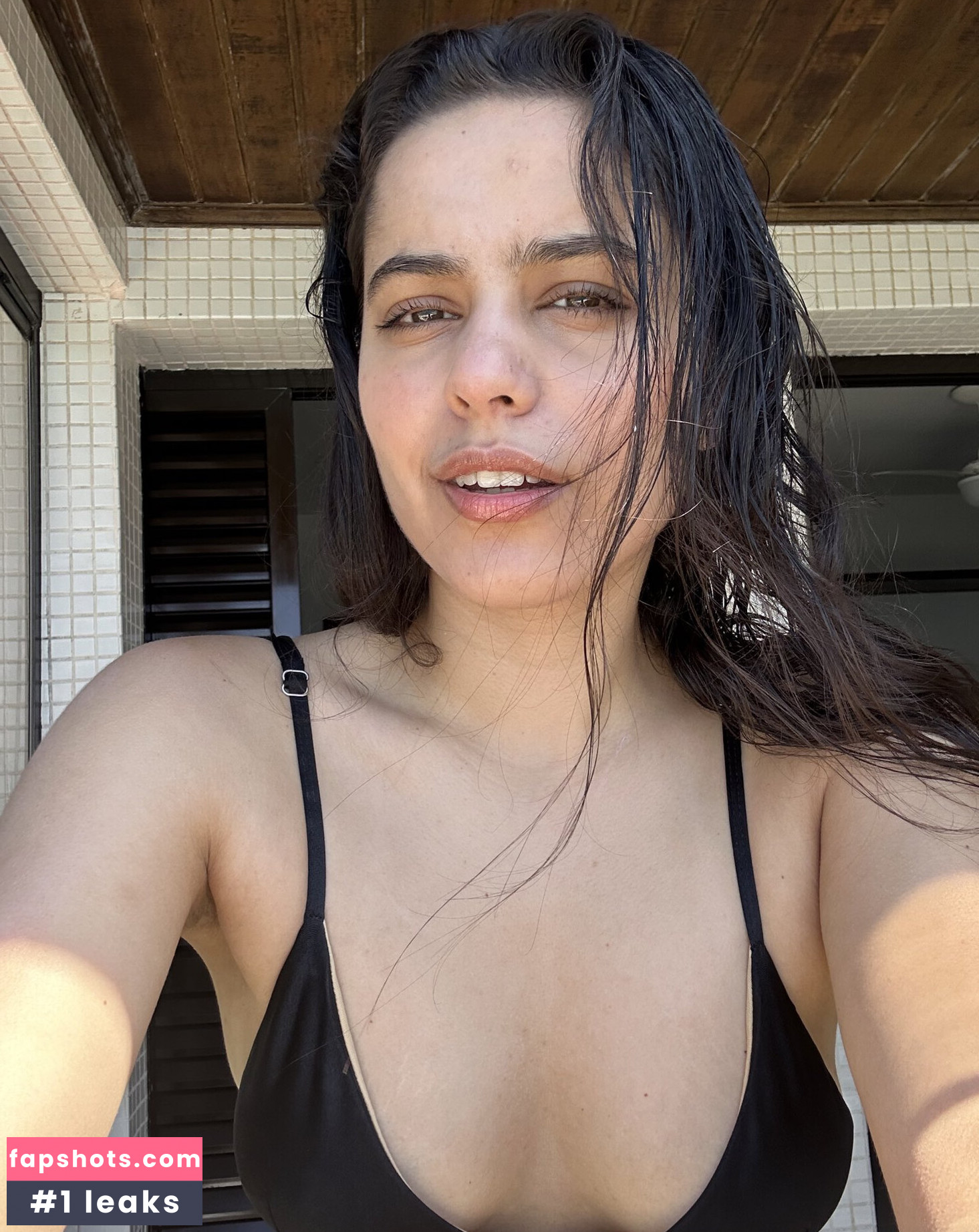 Yasmin Yassine Nahé úniky fotek pouze od fanoušků #20 - Fapshots