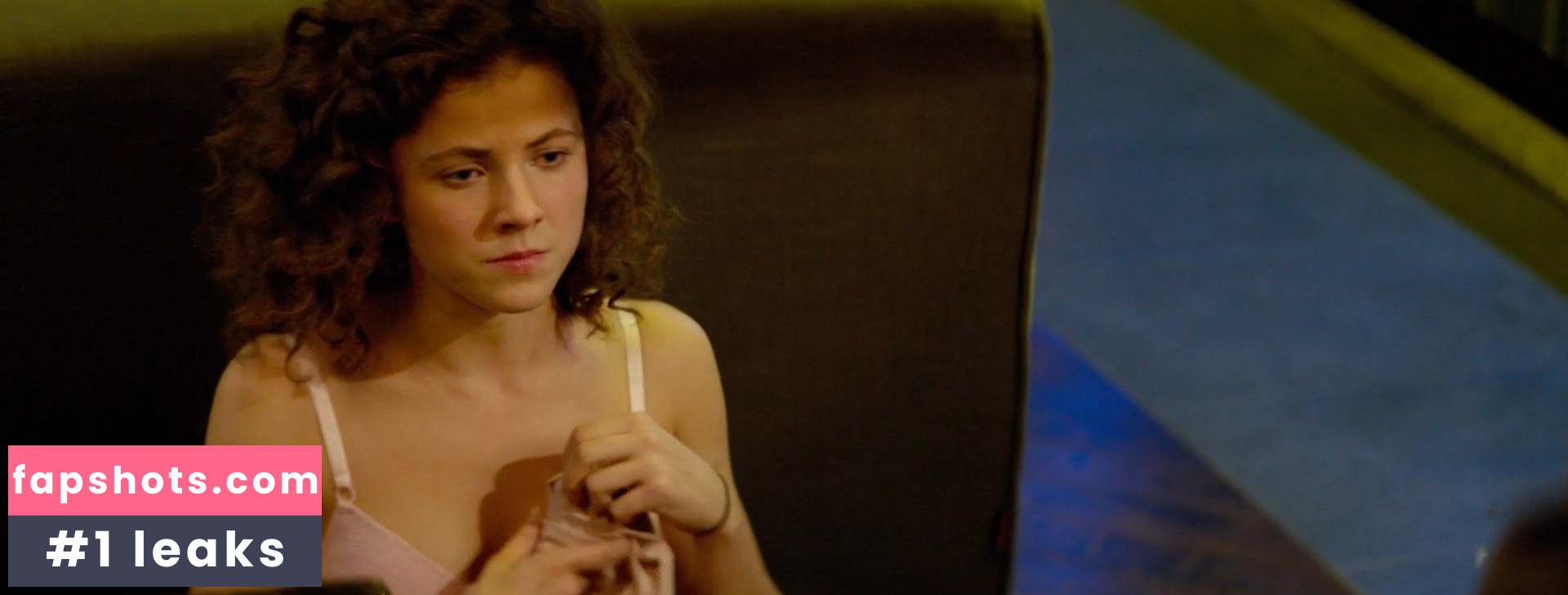 Yasmina Omerovich Nahé úniky fotek pouze od fanoušků #2 - Fapshots