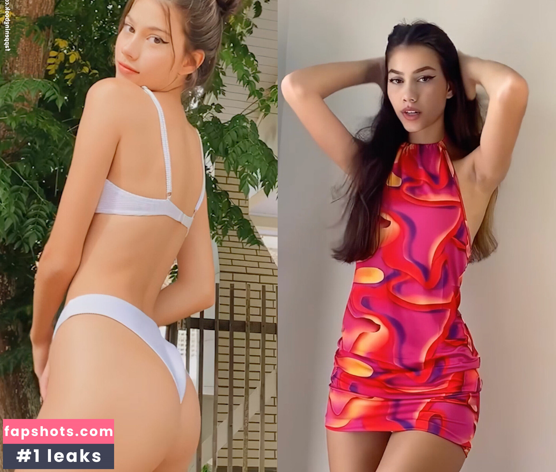 yasmindlm Nude Leaks OnlyFans Photos #10 - LeakJerk