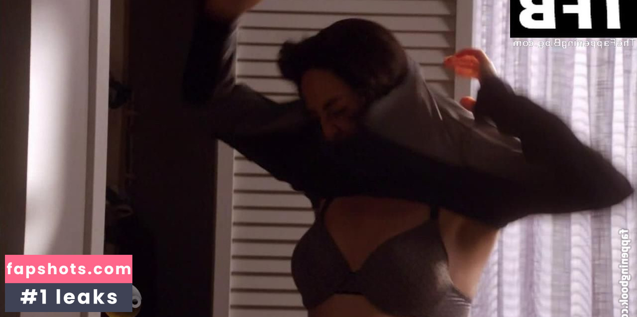 Yasmine Al Massri Nahé úniky fotek pouze od fanoušků #11 - Fapshots