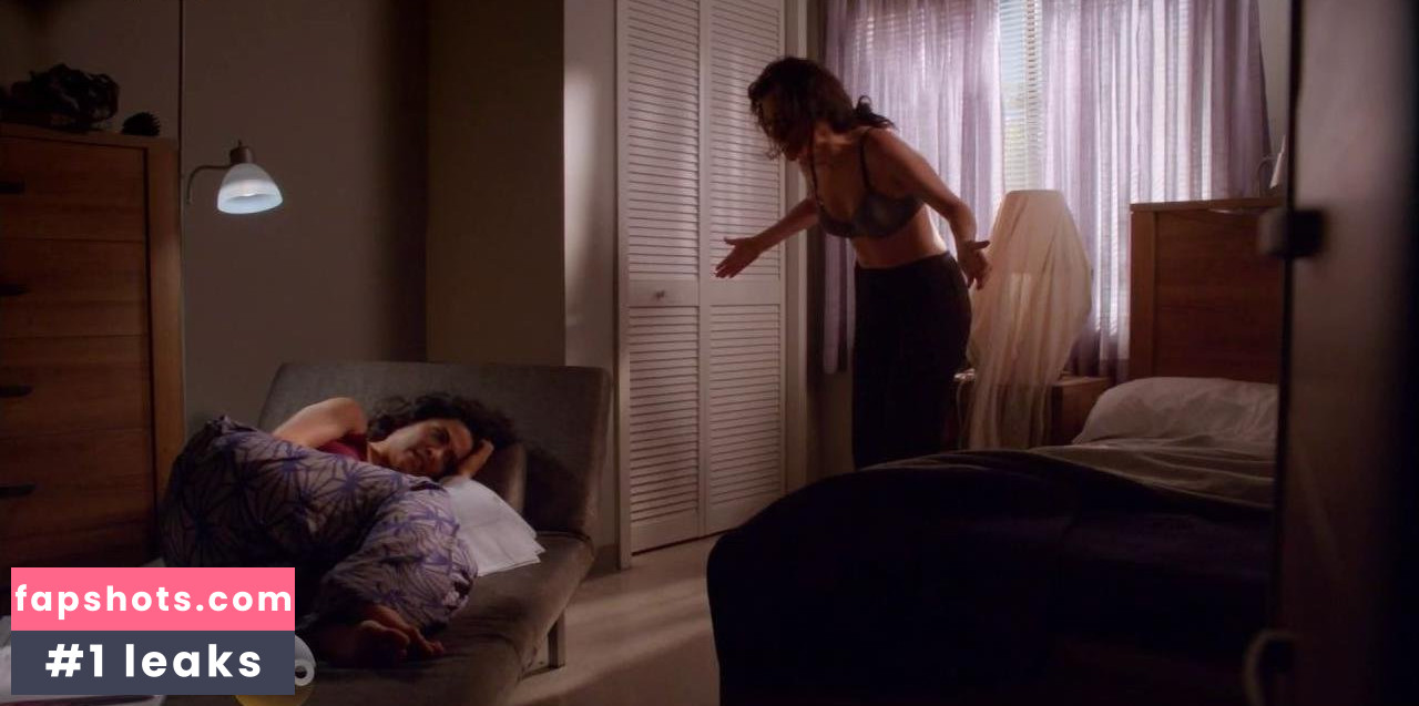 Yasmine Al Massri Nahé úniky fotek pouze od fanoušků #14 - Fapshots