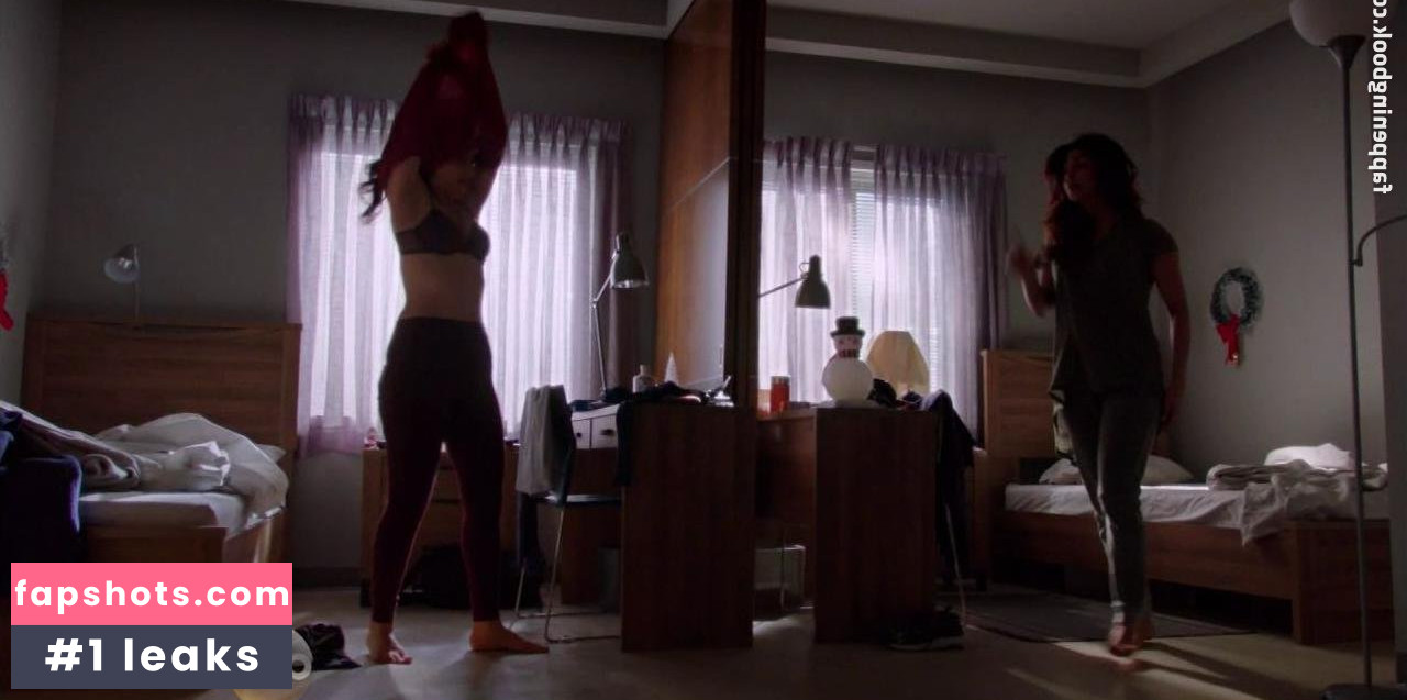 Yasmine Al Massri Nahé úniky fotek pouze od fanoušků #17 - Fapshots