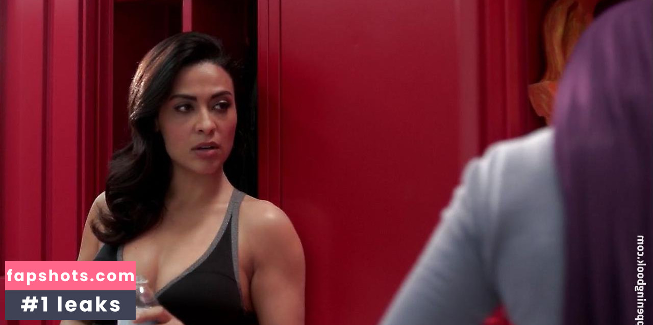 Yasmine Al Massri Nahé úniky fotek pouze od fanoušků #20 - Fapshots