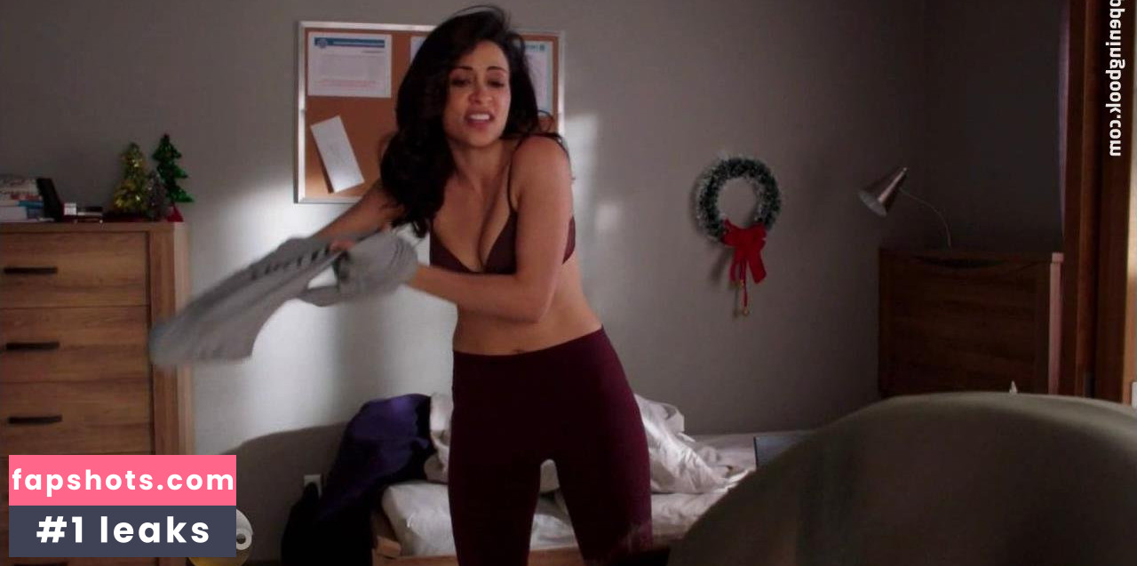 Yasmine Al Massri Nahé úniky fotek pouze od fanoušků #21 - Fapshots