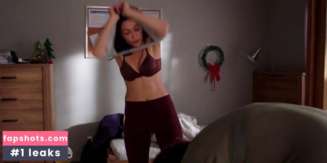 Yasmine Al Massri Nahé úniky fotek pouze od fanoušků #22 - Fapshots