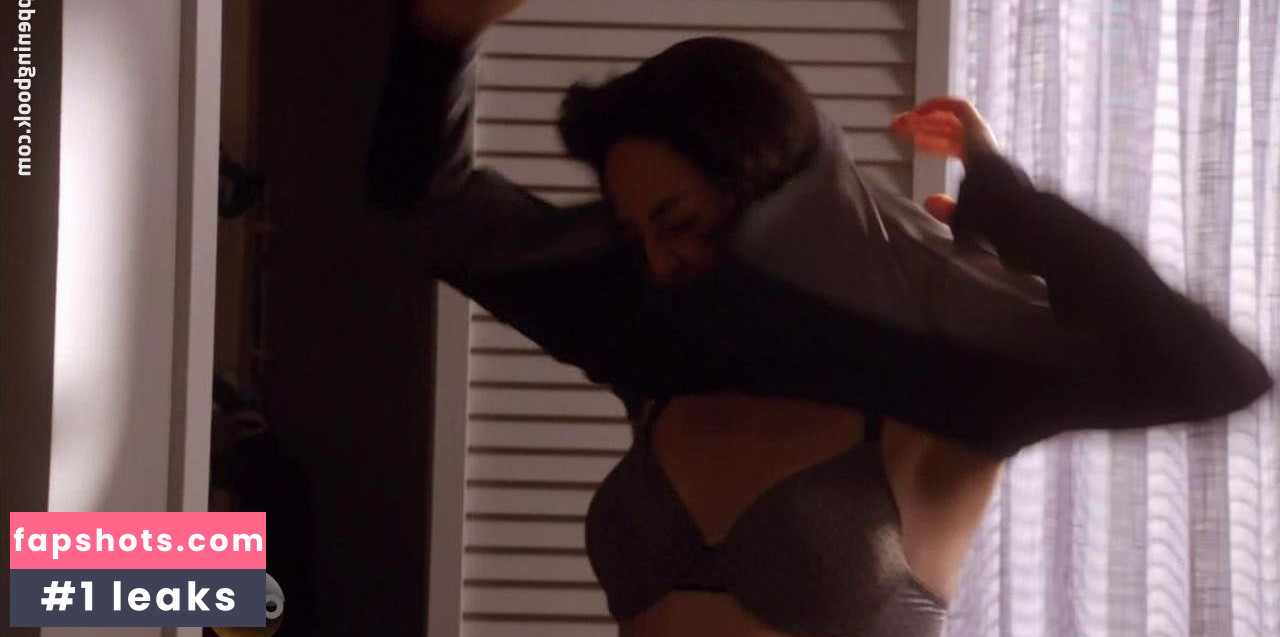 Yasmine Al Massri Nahé úniky fotek pouze od fanoušků #23 - Fapshots