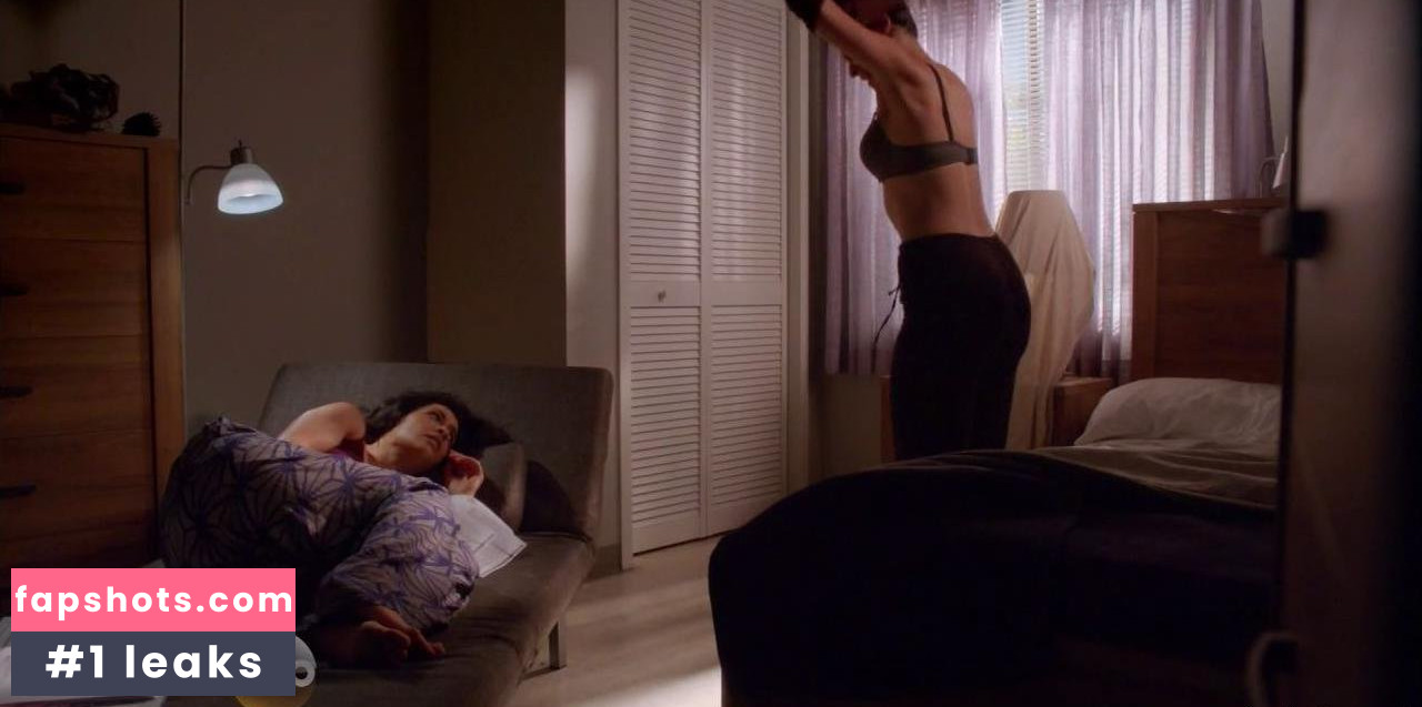 Yasmine Al Massri Nahé úniky fotek pouze od fanoušků #24 - Fapshots