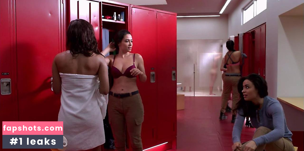 Yasmine Al Massri Nahé úniky fotek pouze od fanoušků #25 - Fapshots