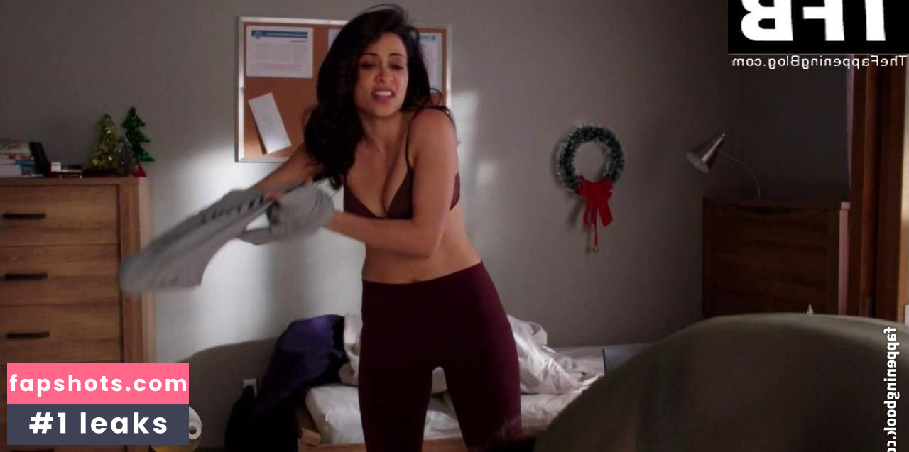 Yasmine Al Massri Nahé úniky fotek pouze od fanoušků #9 - Fapshots