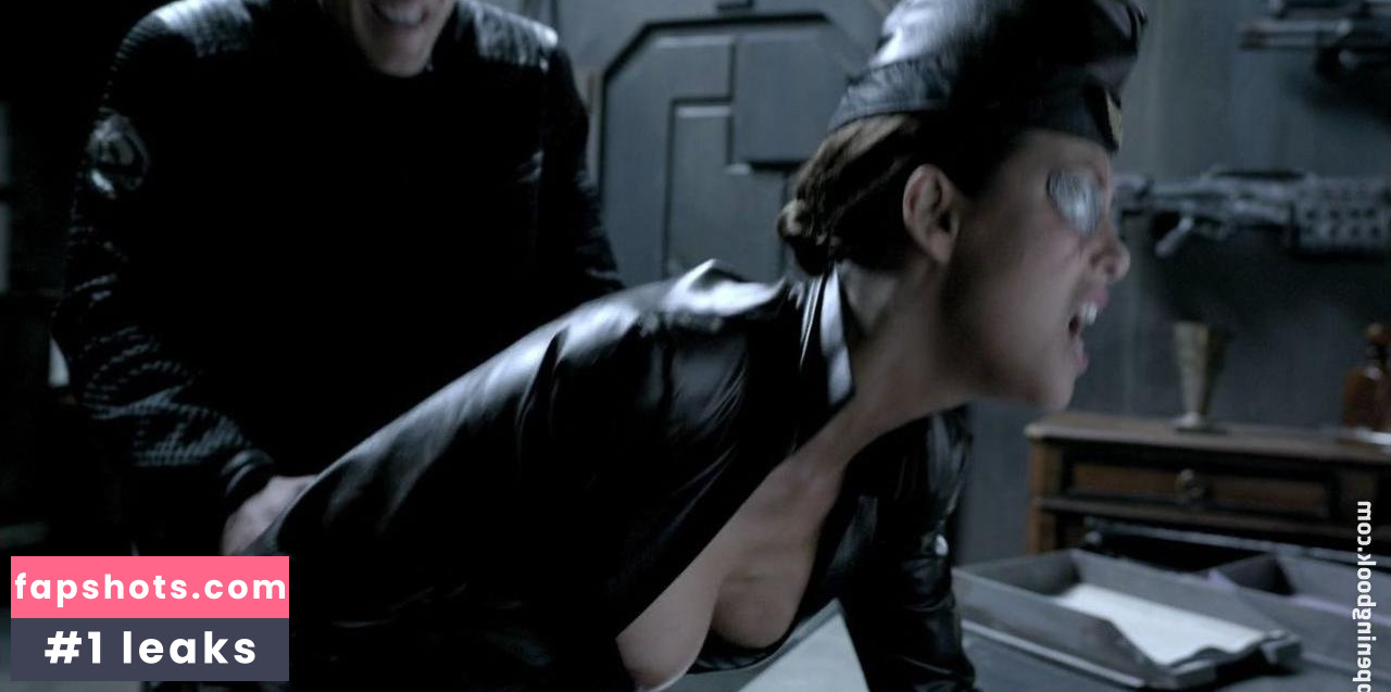 Yasmine Lafitte gallery photo #34