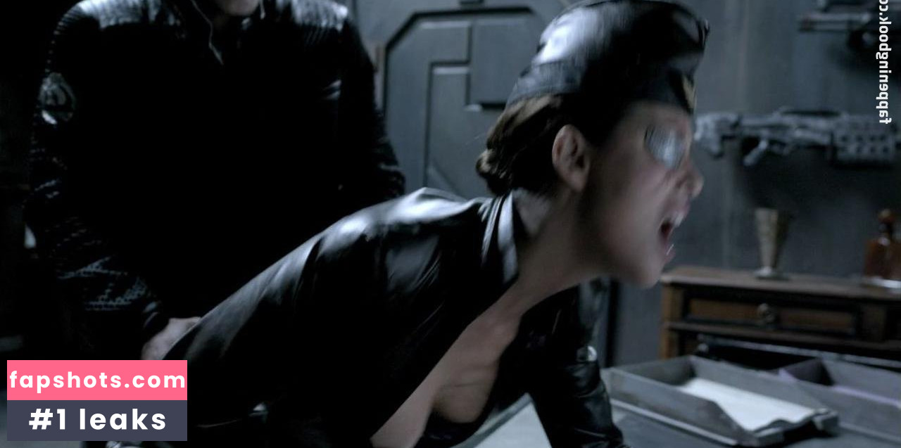 Yasmine Lafitte gallery photo #36