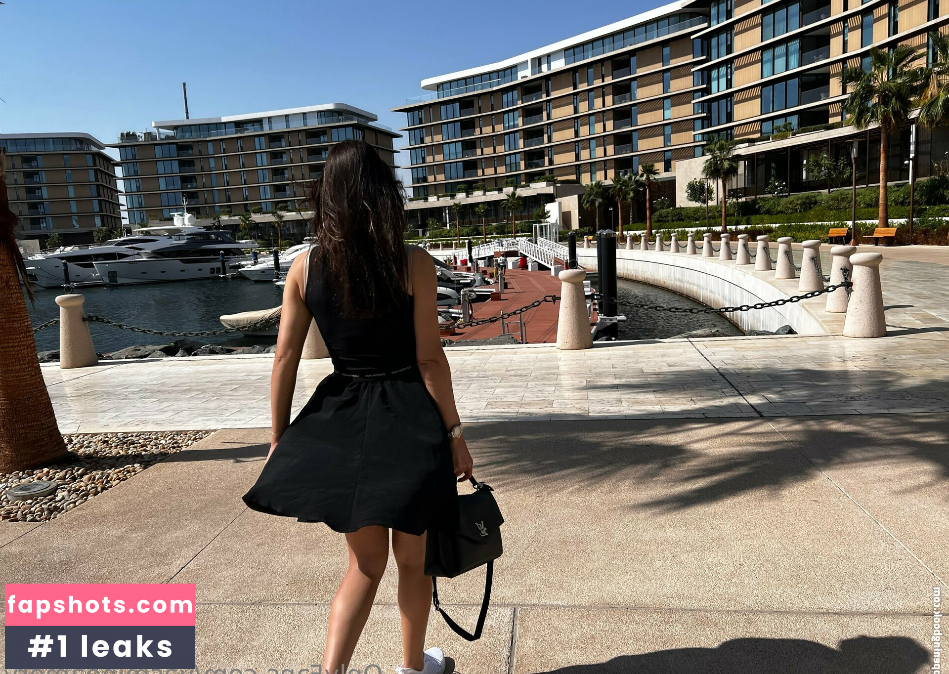 yasmineamory Nude Leaks OnlyFans Photos #13 - LeakJerk