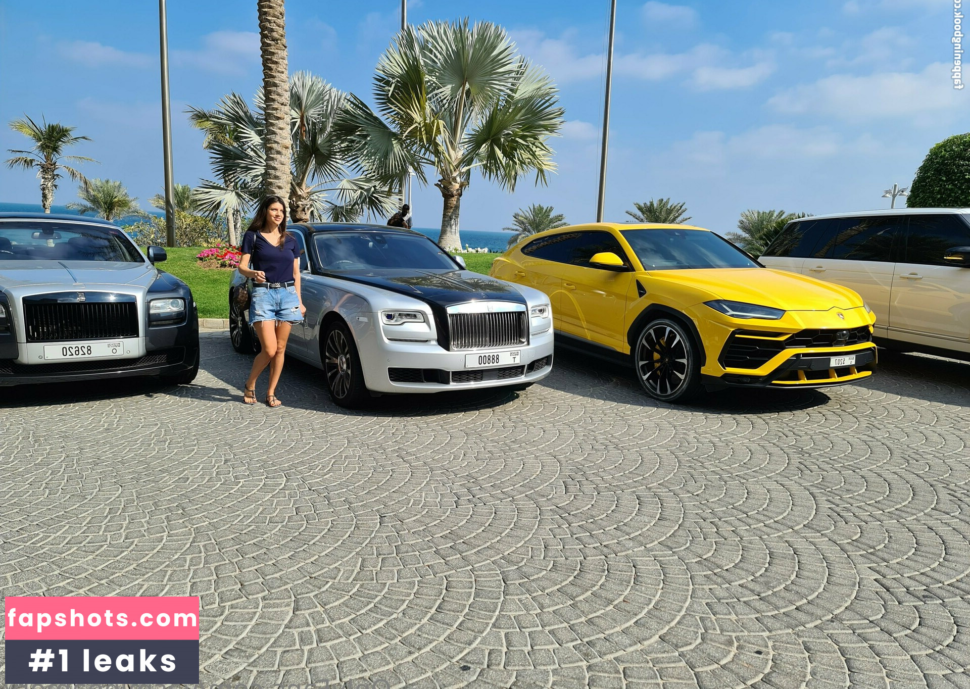 yasmineamory Nude Leaks OnlyFans Photos #46 - LeakJerk