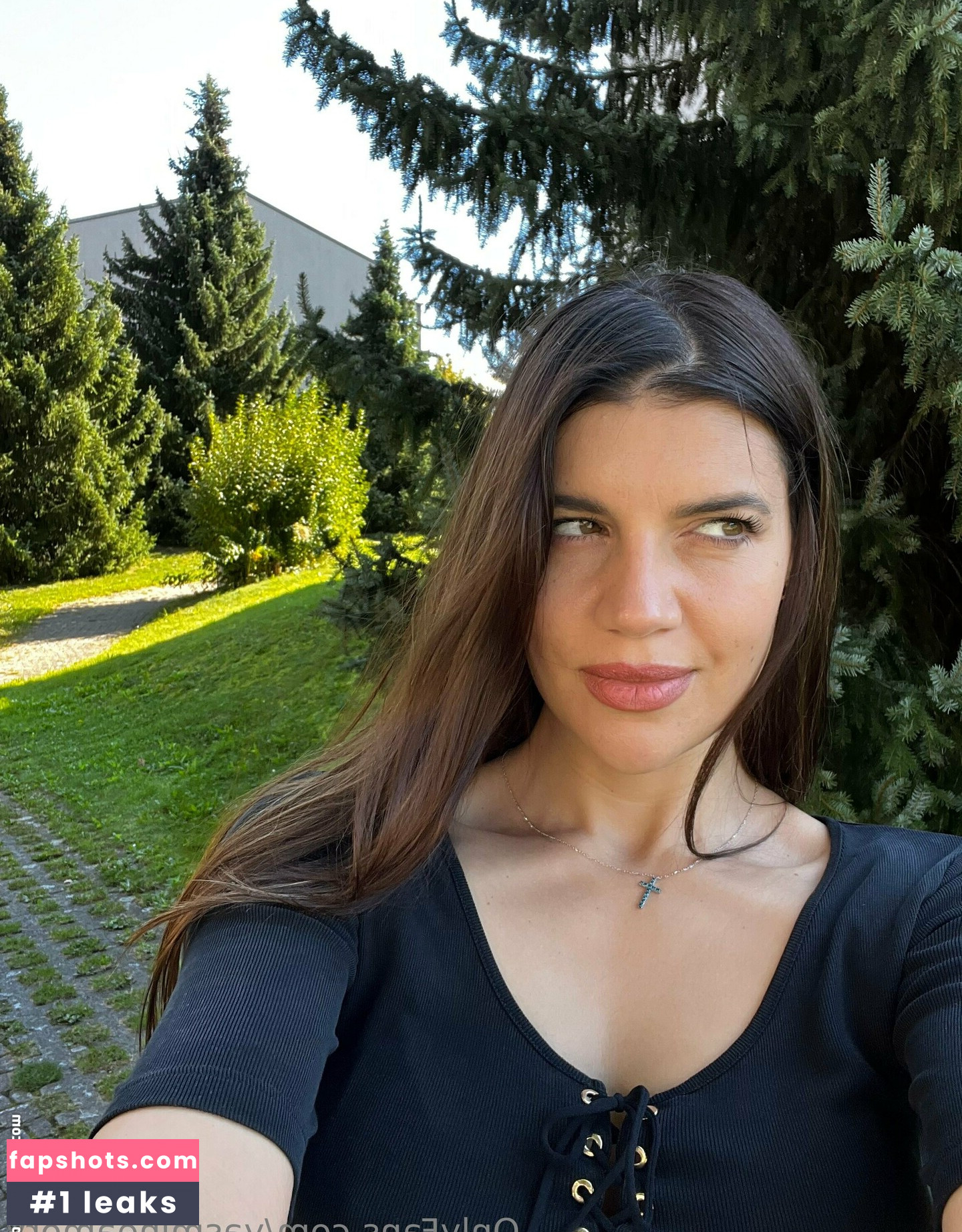 yasmineamory Nude Leaks OnlyFans Photos #6 - LeakJerk