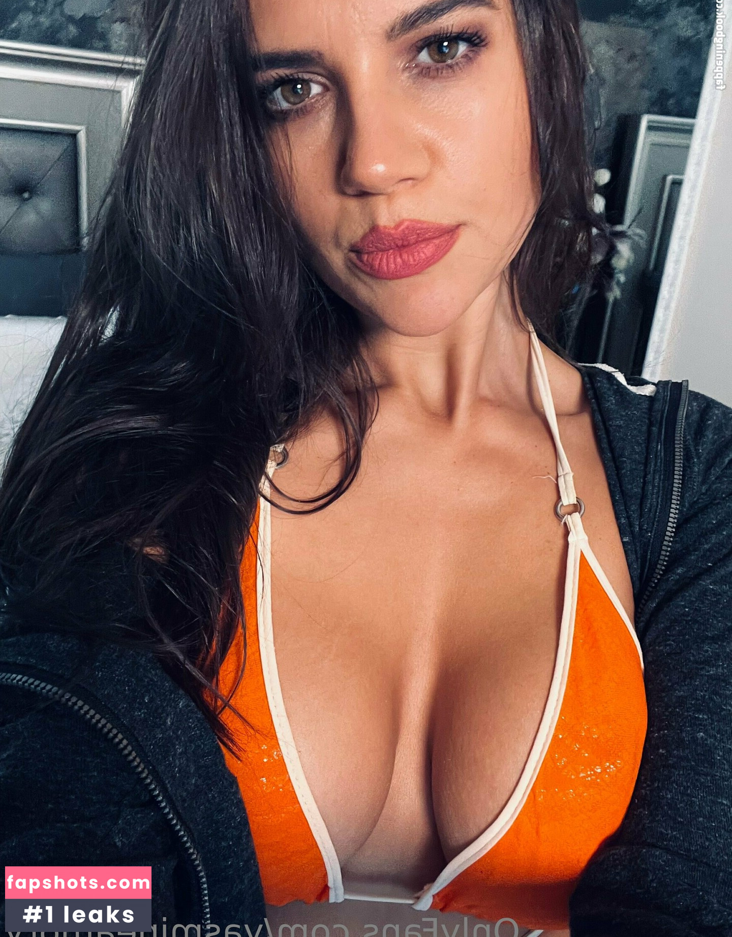 yasmineamory Nude Leaks OnlyFans Photos #63 - LeakJerk