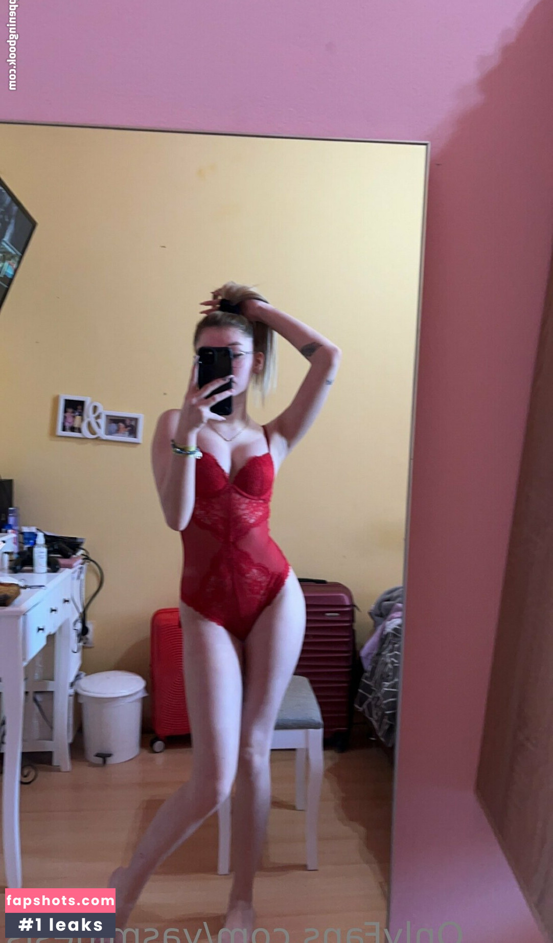 YasMineSis Nude Leaks OnlyFans Photos #38 - LeakJerk