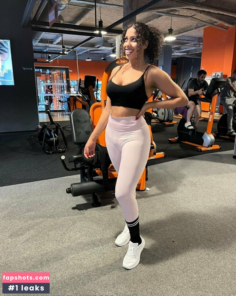 yasminsalimenni Nude Leaks OnlyFans Photos #2 - LeakJerk