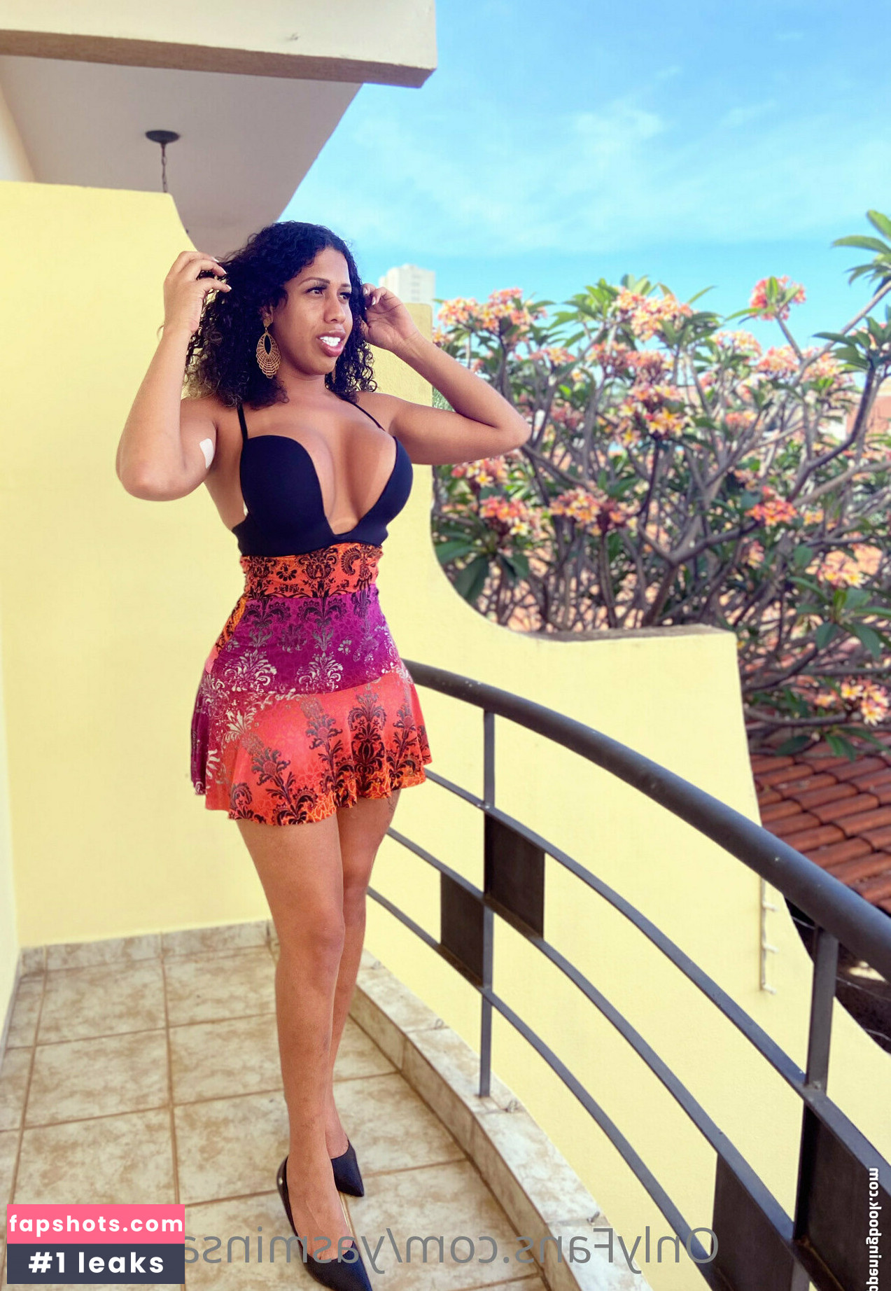 yasminsalimenni Nude Leaks OnlyFans Photos #8 - LeakJerk