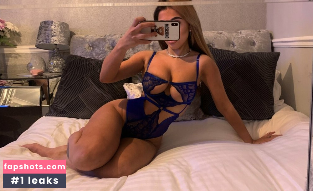 yasminzerouali Nude Leaks OnlyFans Photos #19 - Fapshots