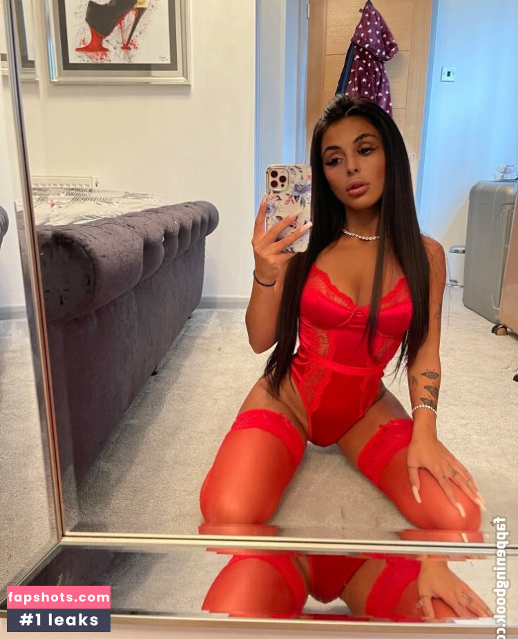 yasminzerouali Nude Leaks OnlyFans Photos #23 - Fapshots