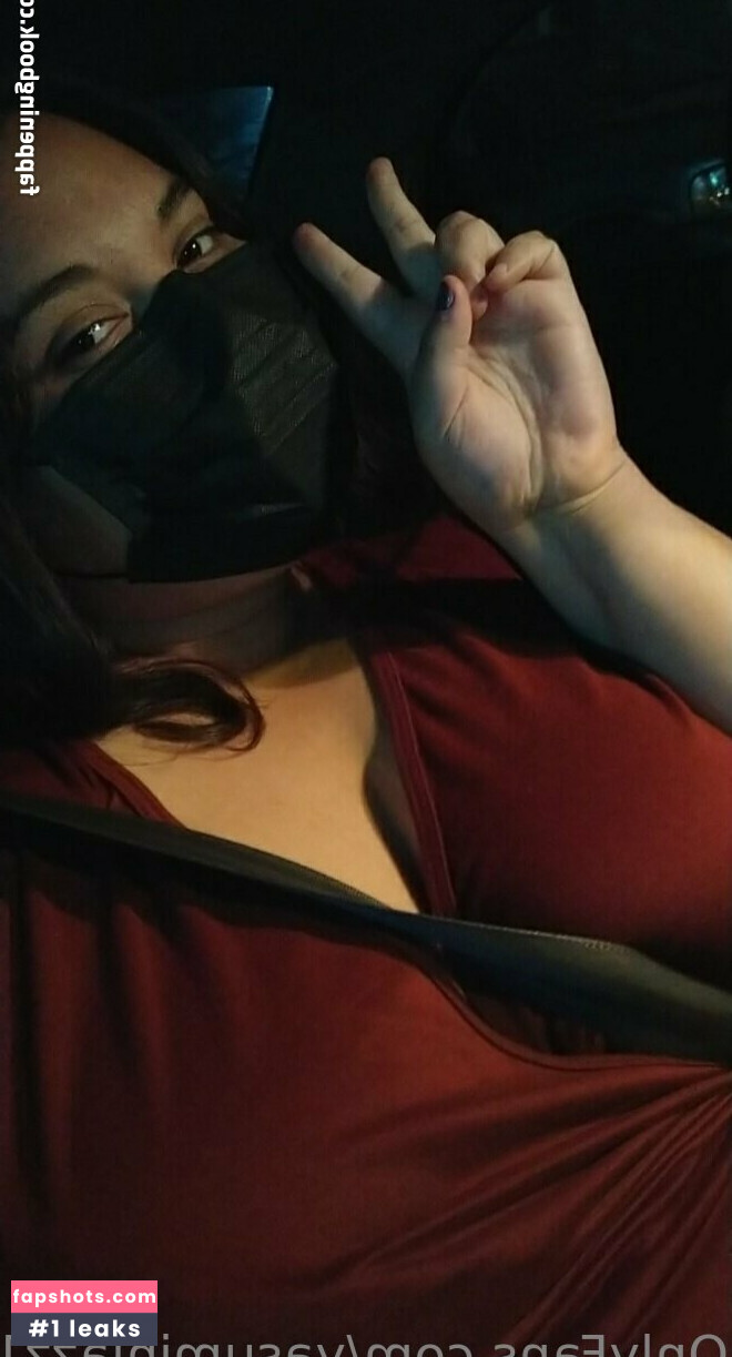 yasuminjazz16 Nahé úniky fotek pouze od fanoušků #20 - Fapshots