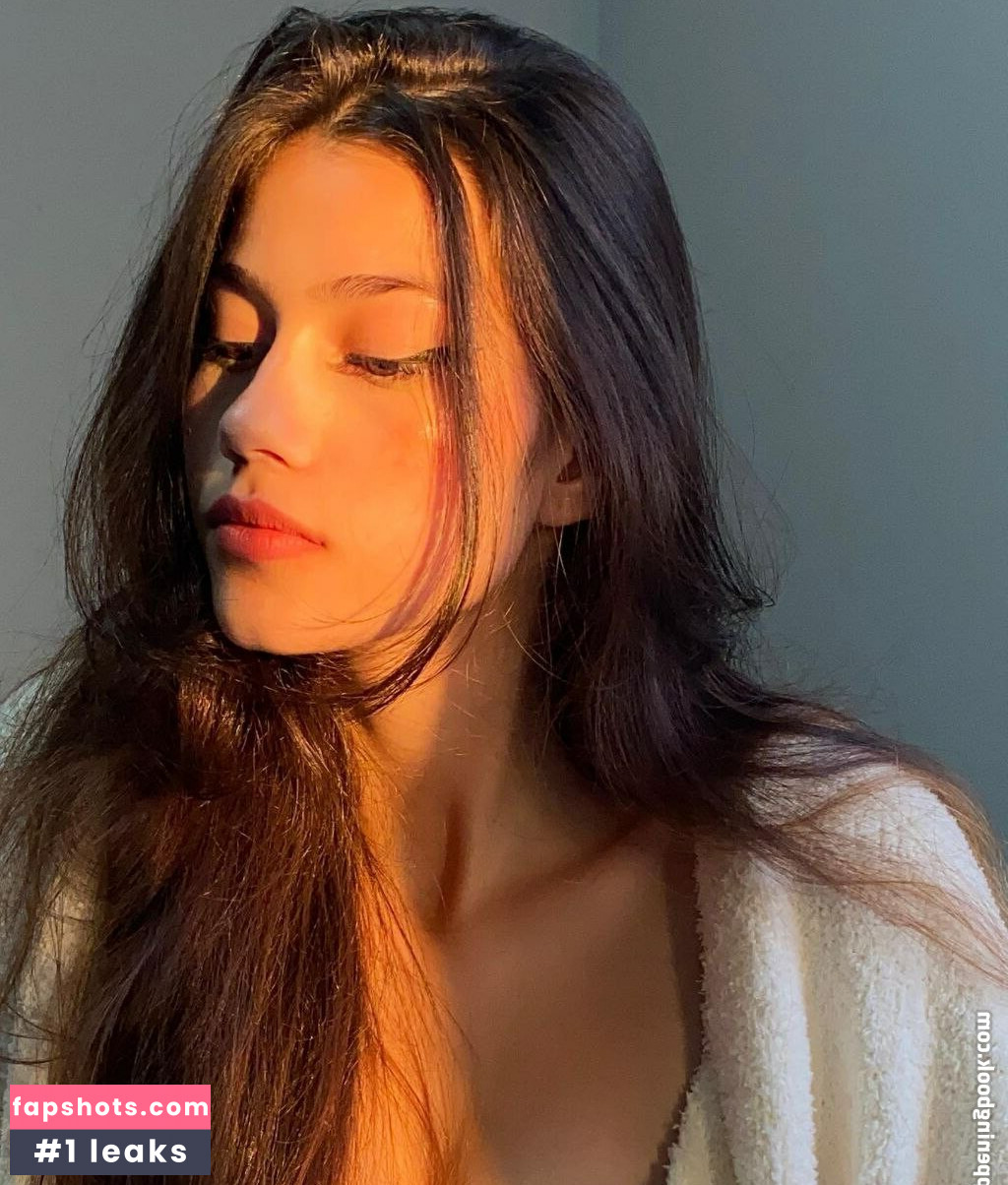 yaszou Nahé úniky fotek pouze od fanoušků #2 - Fapshots