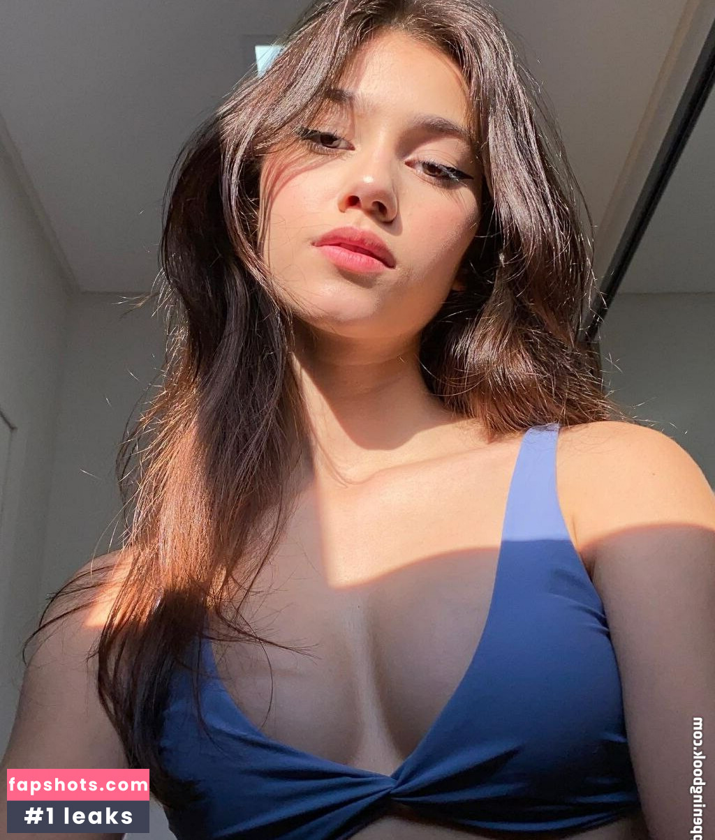 yaszou Nahé úniky fotek pouze od fanoušků #8 - Fapshots