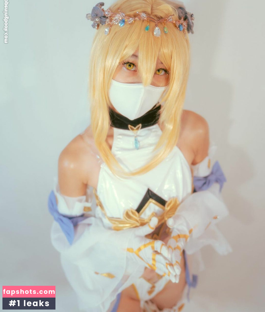 Yawarakai Luna gallery photo #5