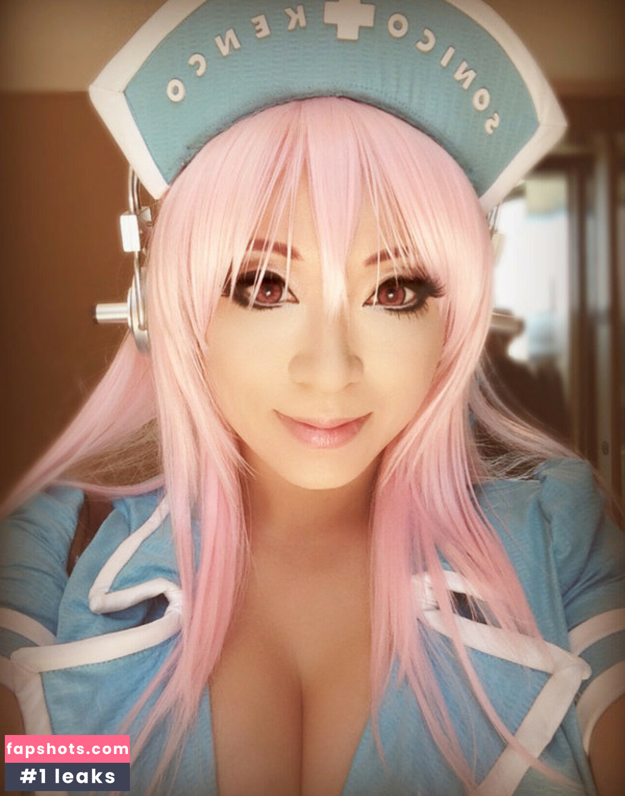 Yaya Han Nacktheit OnlyFans Fotos #3 - Fapshots